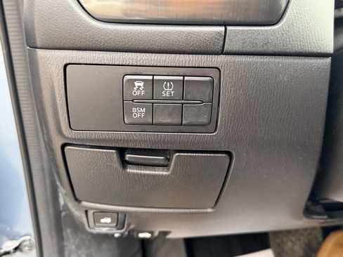 Used 2015 MAZDA MAZDA6 Touring image 50