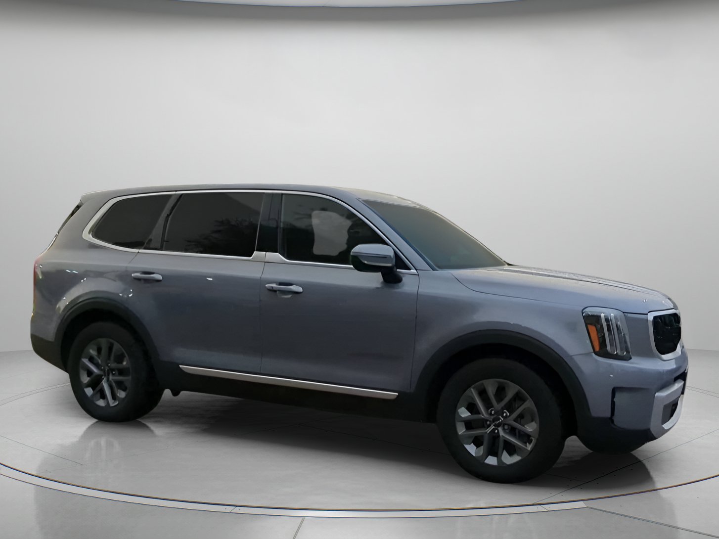 Used 2024 Kia Telluride LX AWD/4WD image 35