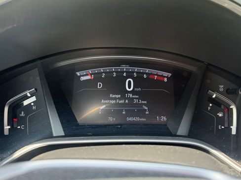 Used 2020 Honda CR-V Touring image 27