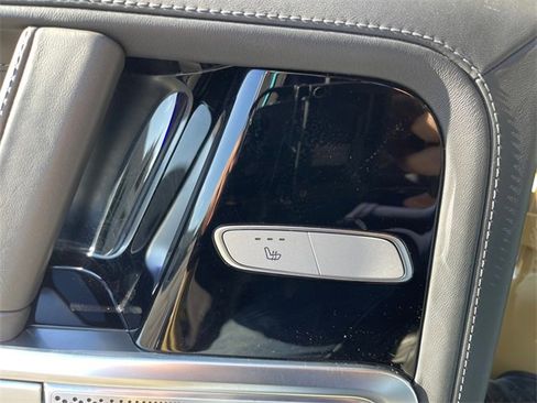 Used 2022 Mercedes-Benz G 550 image 25