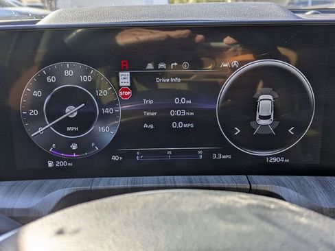 Used 2024 Kia Telluride SX Prestige image 23