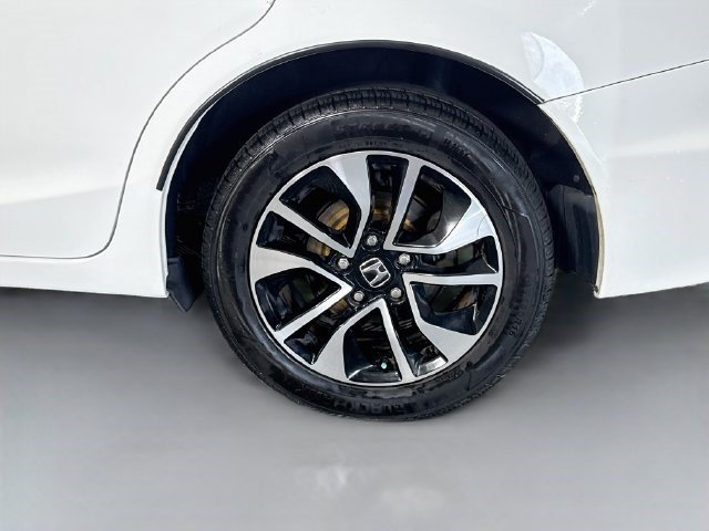 Used 2015 Honda Civic EX image 36