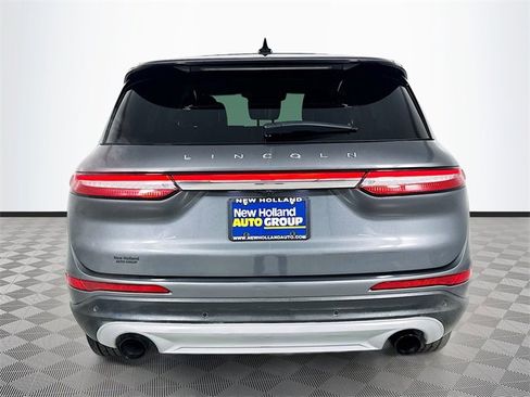 Used 2023 Lincoln Corsair AWD w/ Equipment Group 101A image 6