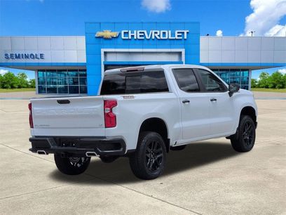 New 2026 Chevrolet Silverado 1500 LT Trail Boss w/ LT Trail Boss Premium Package