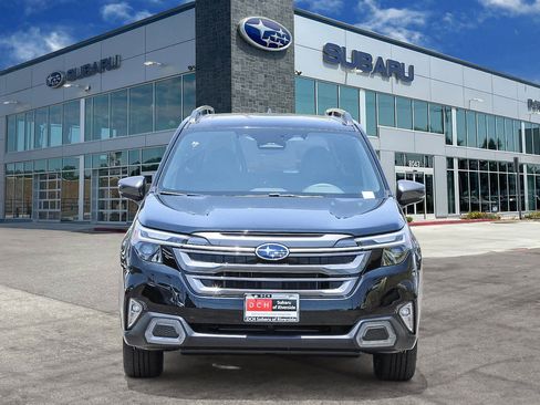 New 2025 Subaru Forester Limited image 2