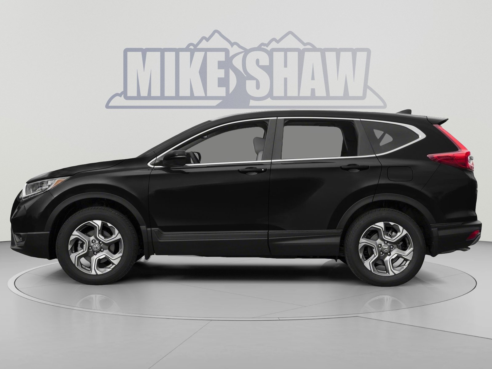 Used 2017 Honda CR-V EX-L image 3