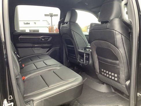 New 2026 RAM 1500 RHO w/ Bed Utility Group image 38