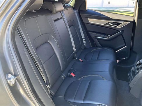 Used 2025 Jaguar F-PACE R-Dynamic S image 21