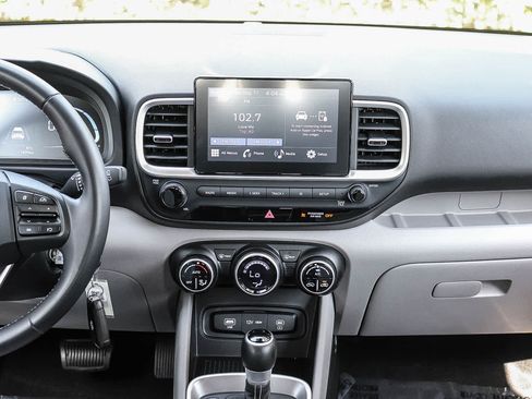 Used 2023 Hyundai Venue SEL w/ Cargo Package FWD image 14
