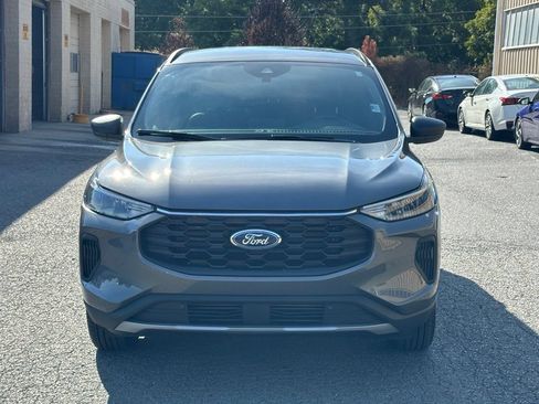 Used 2025 Ford Escape ST-Line AWD/4WD image 10