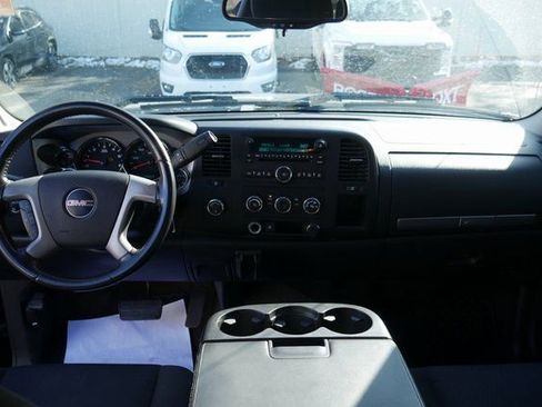 Used 2010 GMC Sierra 1500 SLE w/ Power Pack Plus image 3