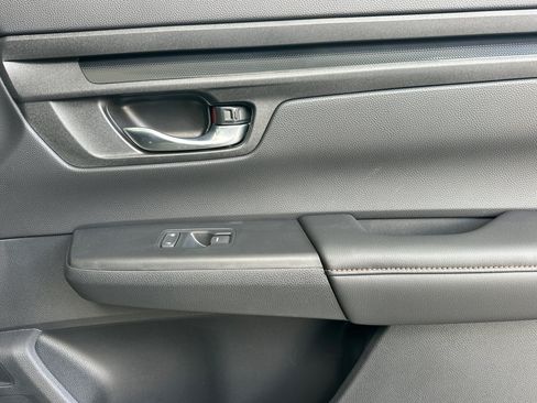 Used 2026 Honda CR-V TrailSport image 21
