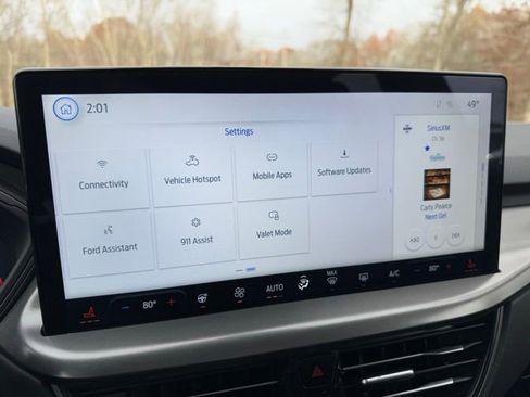 Certified 2023 Ford Escape Active w/ Tech Pack #2 image 29