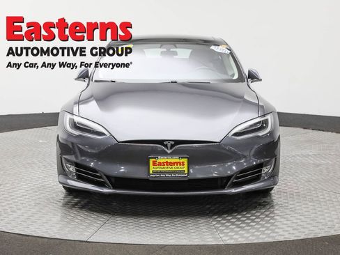 Used 2017 Tesla Model S 75D image 2
