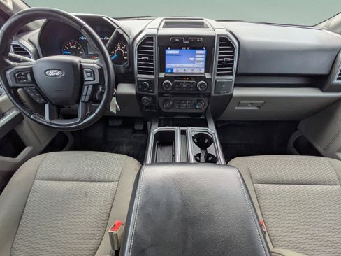 Used 2018 Ford F150 XLT w/ Equipment Group 302A Luxury image 16
