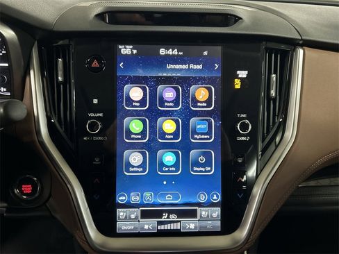 Certified 2025 Subaru Outback Touring XT w/ Tech Package 3 image 20