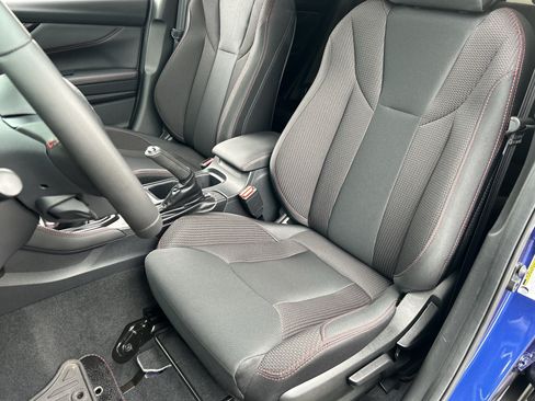 Used 2025 Subaru WRX Premium AWD/4WD image 18
