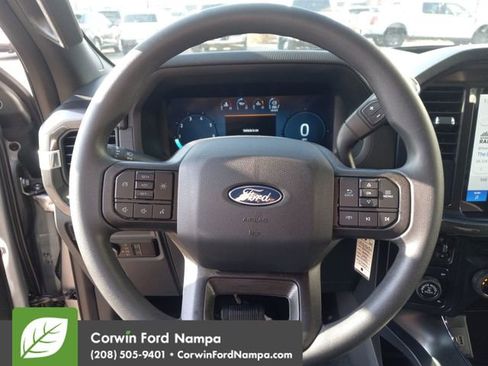 New 2026 Ford F150 STX w/ Equipment Group 200A image 14