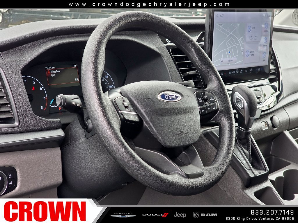Used 2025 Ford Transit 350 XLT RWD image 20