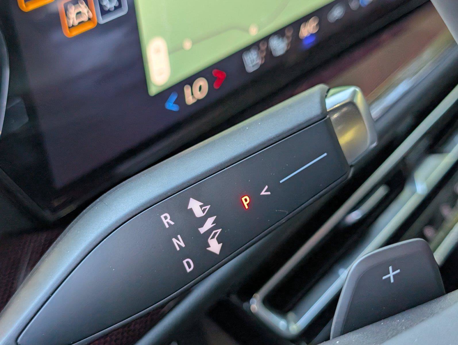 New 2027 Chevrolet Traverse RS FWD image 26