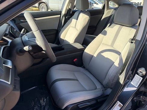 Used 2016 Honda Civic EX image 28
