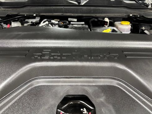 Used 2026 RAM 2500 Laramie AWD/4WD image 65