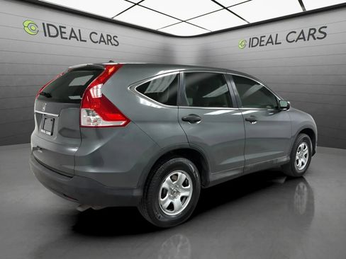 Used 2013 Honda CR-V LX image 5