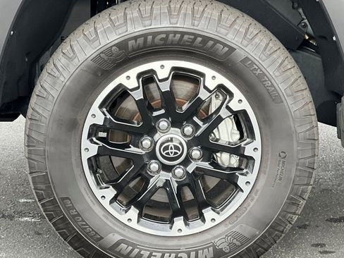 Used 2024 Toyota Tundra SR5 image 32