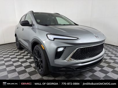 New 2026 Buick Encore GX Sport Touring