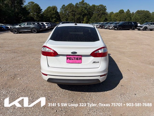 Used 2019 Ford Fiesta S FWD image 6