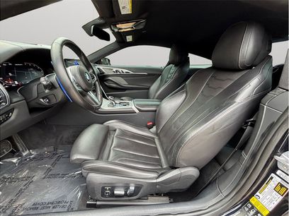 Used 2019 BMW M850i xDrive Coupe w/ Comfort Seating Package