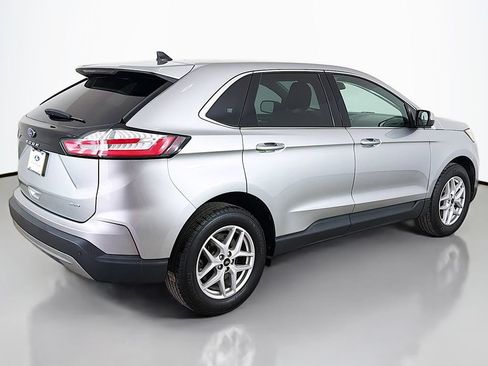 Used 2023 Ford Edge SEL w/ Convenience Package AWD/4WD image 9