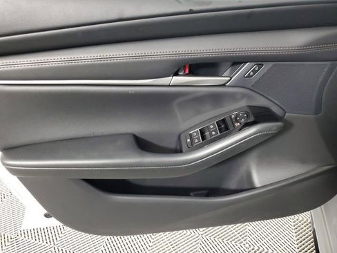 Used 2025 MAZDA MAZDA3 s image 18