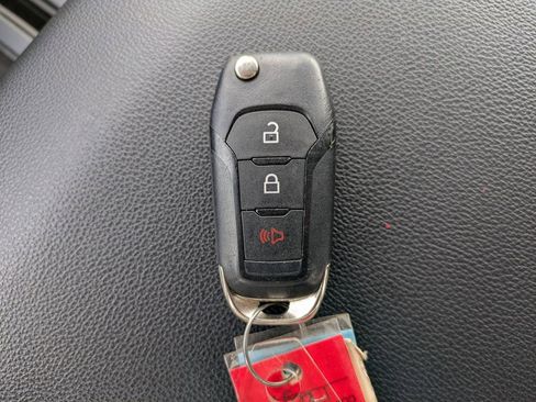 Used 2024 Ford F150 XLT w/ Mobile Office Package AWD/4WD image 28