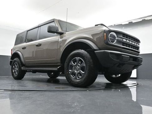 New 2026 Ford Bronco Big Bend AWD/4WD image 30