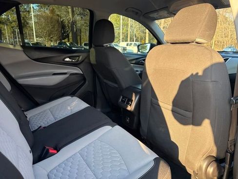 Used 2020 Chevrolet Equinox LS w/ LPO, Floor Liner Package image 26