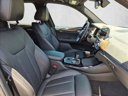 Used 2022 BMW X3 sDrive30i w/ Convenience Package w/ZPA RWD image 22