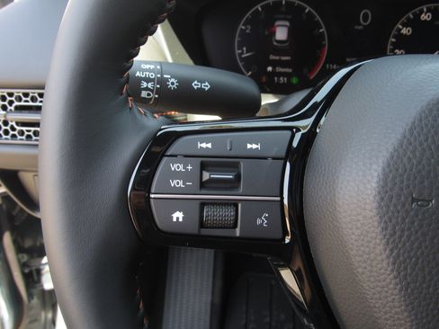 New 2026 Honda HR-V Sport image 23