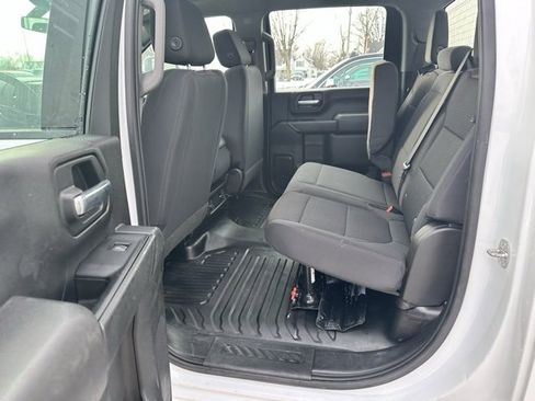 Used 2023 GMC Sierra 2500 Pro w/ Fleet Convenience Package image 14