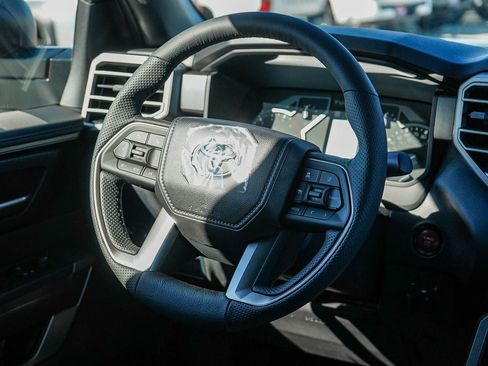 New 2026 Toyota Tundra SR5 image 19