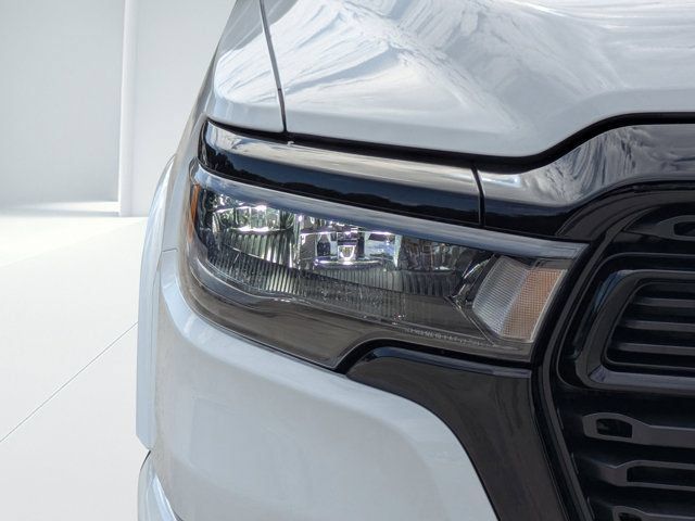 New 2026 RAM 1500 Big Horn AWD/4WD image 9