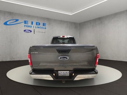 Used 2018 Ford F150 XLT image 6
