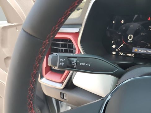 New 2026 GMC Canyon AT4X w/ AT4X AEV Edition image 38