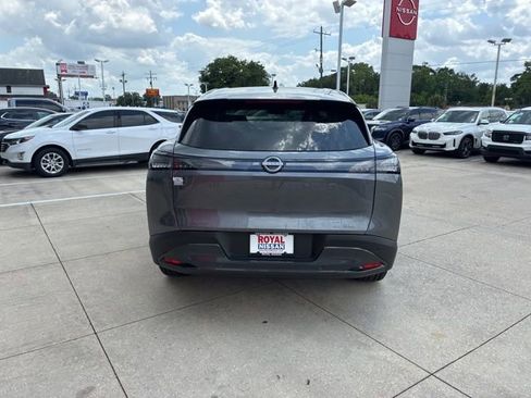 New 2026 Nissan Murano SL AWD/4WD image 6