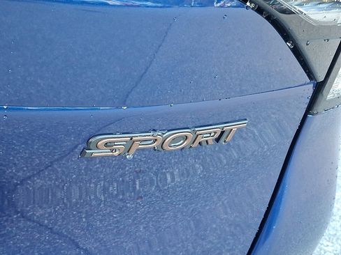 New 2025 Subaru Forester Sport image 19