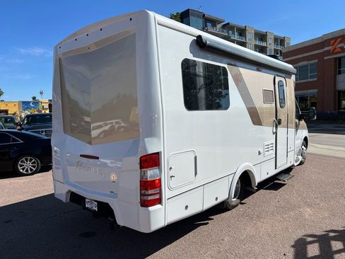 Used 2019 Mercedes-Benz Sprinter 170 image 5