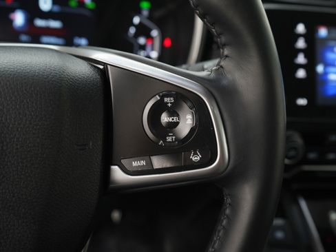 Used 2020 Honda CR-V EX-L image 28