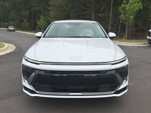 New 2026 Hyundai Sonata SEL image 9