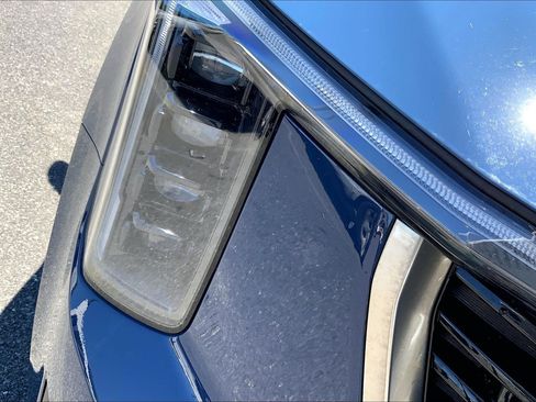 Used 2024 Kia Sorento S w/ Panoramic Sunroof Package FWD image 30