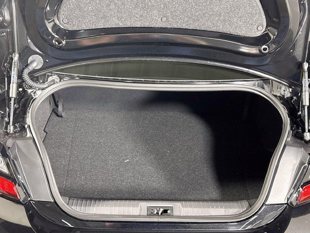New 2027 Subaru BRZ Limited RWD image 19